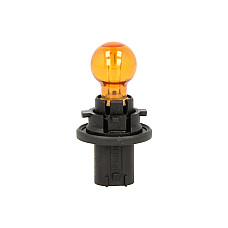 Bec, semnalizator Bec cutie 1buc PCY16W 12V 16W PU20D/2 HiperClick galben MERCEDES SPRINTER 35-T B906 SPRINTER 3-T B906 SPRINTER 46-T B906 SPRINTER 5-T B906 VW CRAFTER 30-35 04.06- PHILIPS PHI 12271AC1