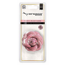 Odorizant auto Luxury Flower - Peony &amp; Blush suede