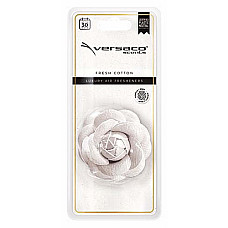 Odorizant auto Luxury Flower - Fresh Cotton