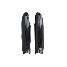 Teava verticala Shock absorbers cover colour: neagra YAMAHA YZ 125/250/450 2010-2023 CEMOTO 8352000009 CEM