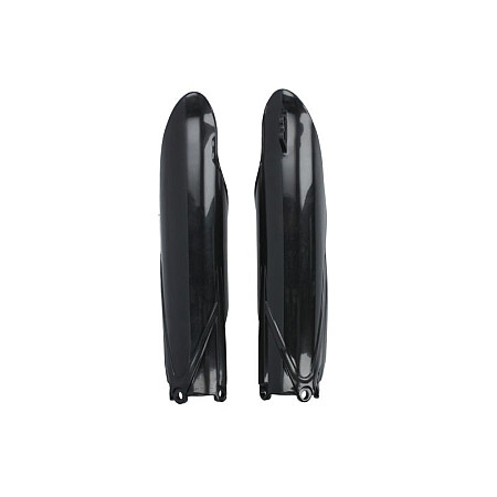 Teava verticala Shock absorbers cover colour: neagra YAMAHA YZ 125/250/450 2010-2023 CEMOTO 8352000009 CEM
