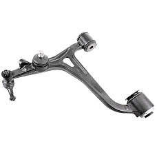 Brat, suspensie roata Bratul axei anterioare a puntii dorite Dreapta inferior fata MERCEDES S W220 3.7/4.3/5.0 09.02-08.05 VAICO V30-1812