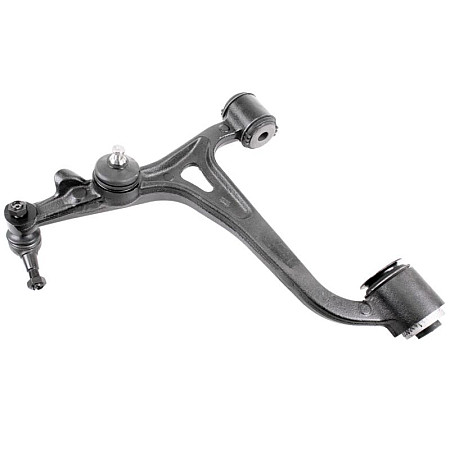 Brat, suspensie roata Bratul axei anterioare a puntii dorite Dreapta inferior fata MERCEDES S W220 3.7/4.3/5.0 09.02-08.05 VAICO V30-1812