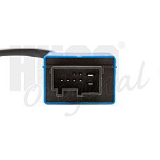 Unitate comanda, pompa combustibil Fuel pump controller AUDI TT VW CC B7 GOLF VI PASSAT B6 1.2-3.6 08.06-12.16 HUCO HUCO132903