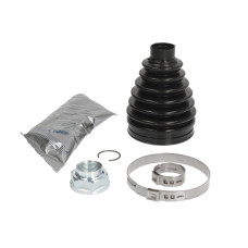 Ansamblu burduf, articulatie planetara Burduf cauciuc cap planetara exterior fi: 215/67 lungime96 set CITROEN C1 PEUGEOT 107 TOYOTA AYGO 1.0 06.05-09.14 SPIDAN 0.024896