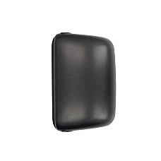 Acoperire, oglinda exterioara Carcasa / capac al oglinzii laterale Dreapta/Stanga negru DAF LF 45 LF 55 RVI C D KERAX MIDLUM PREMIUM 2 VOLVO FE FL II 10.05- MEKRA 113900200H