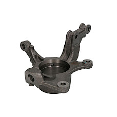 Articulatie directie, suspensie roata Knuckle front L for brake discs 280x24mm DACIA DUSTER/SUV 04.11- REINHOCH RH08-2031