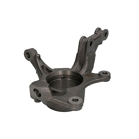 Articulatie directie, suspensie roata Knuckle front L for brake discs 280x24mm DACIA DUSTER/SUV 04.11- REINHOCH RH08-2031