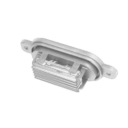 Element de control,incalzire/ventilatie rezistor ventilatorul rezistor de incalzire Valeo FIAT PUNTO -99 OE FIAT 5893939