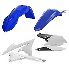 Kituri de plastic Off-road plastic accessories colour OEM YAMAHA YZ 250/450 2014-2018 CEMOTO 91163 CEM