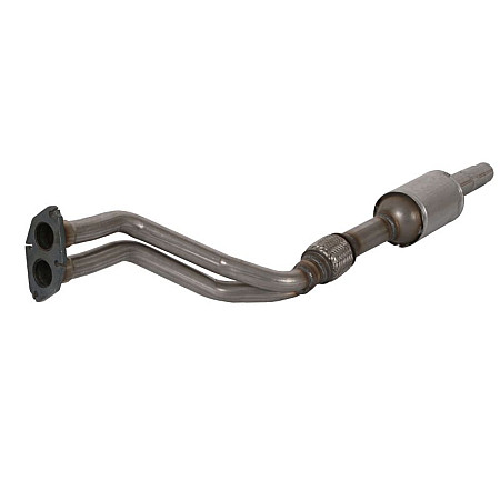 Catalizator AUDI A4 (8D2, B5) JMJ JMJ1090391