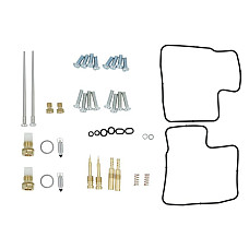 Kit reparatie carburator for number of carburettors 2 for sports use HONDA VT 750 1999-2001 ALL BALLS 26-1609