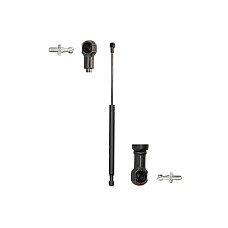 Amortizor Haion Arcul cu gaz universal KROSNO KR21349