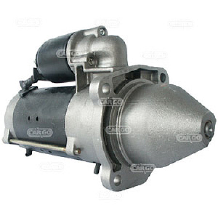 Electromotor 24V 4kW HC-CARGO CAR112494