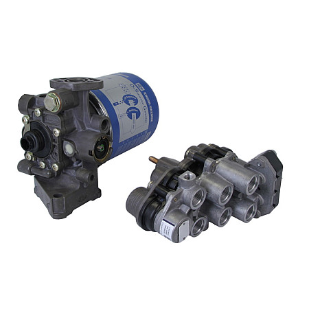 Unitate de preparat aerul Separator de lichide KNORR K 125169
