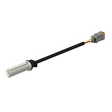 Senzor,turatie roata ABS sensor straight 1685mm 2pin SCANIA PROVIA PRO0320120