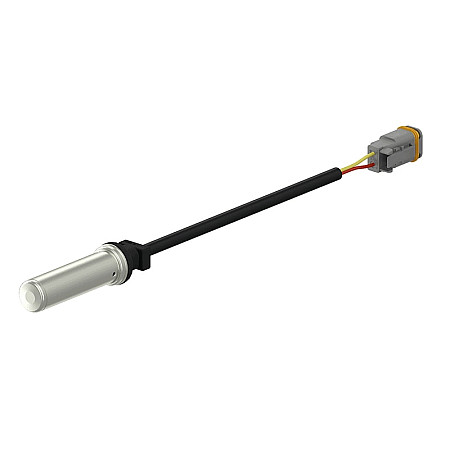 Senzor,turatie roata ABS sensor straight 1685mm 2pin SCANIA PROVIA PRO0320120