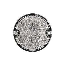 Stop spate Rear lamp L/R LED 12V with indicator cable length: 05m embossed JOKON 13.1040.000
