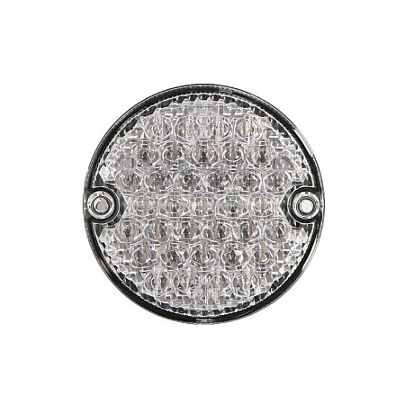 Stop spate Rear lamp L/R LED 12V with indicator cable length: 05m embossed JOKON 13.1040.000