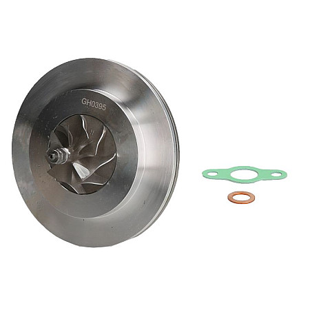 Miez turbo CHRA miez turbo: aluminiu CITROEN JUMPER PEUGEOT BOXER 2.2D 02.02- EVORON EVCH0395