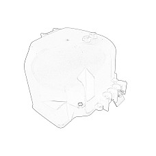 Cutie cu sigurante Fuse box lower CITROEN JUMPER II FIAT DUCATO PEUGEOT BOXER 04.15- OE FIAT 1374608080