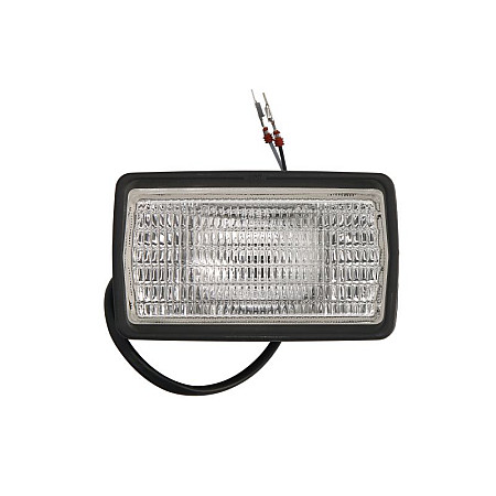 Reflector, far de lucru Universal headlamp L/R H3 JOHN DEERE 6000 JCB 1015166COBO