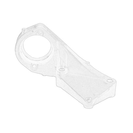 Suport punte Driveshaft support no bearing CITROEN JUMPER PEUGEOT BOXER 2.0D/2.2D 07.15- OE PEUGEOT 1623133480