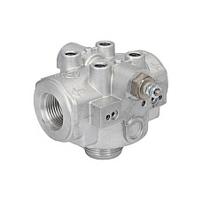 Filtru, sistem hidraulic primar Filtru hidraulic DONALDSON OFF P764322
