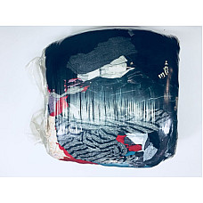 Role de hartie si accesorii Laveta taiere bumbac bloc presat PROFITOOL 10 kg culoare: multicolora PROFITOOL 0XC020