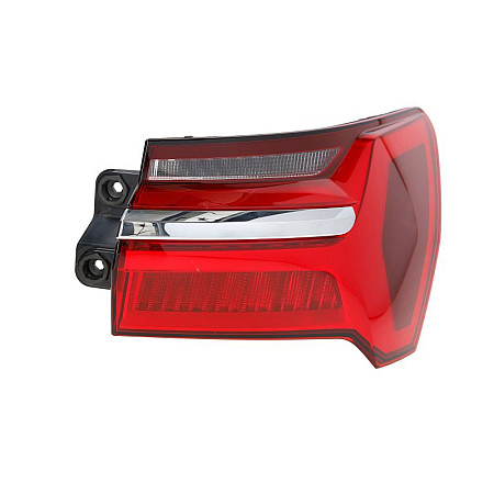 Lampa stop tripla spate AUDI A6 Avant (4A5, C8) ULO ULO1180002
