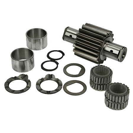 Set roti planetare, diferential Differential spider C.E.I 298163