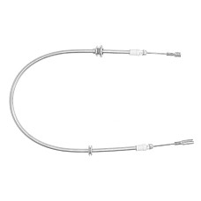 Cablu, frana de parcare Cablu frana de mana RVI MASCOTT 8140.43.B.3586-ZD3A604 01.99-12.13 OE RVI RVI7420929418