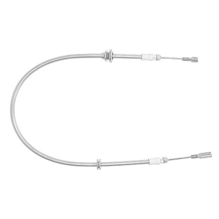 Cablu, frana de parcare Cablu frana de mana RVI MASCOTT 8140.43.B.3586-ZD3A604 01.99-12.13 OE RVI RVI7420929418