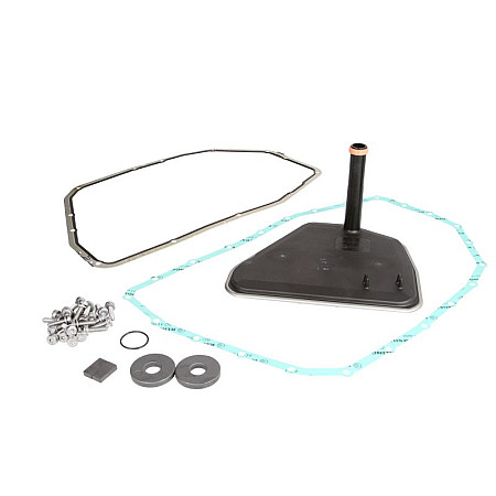 Set piese, schimb de ulei cutie de viteze automata Automatic gearbox hydraulic filter gasket no oil ZF 6 HP 19A ZF 1071.298.039