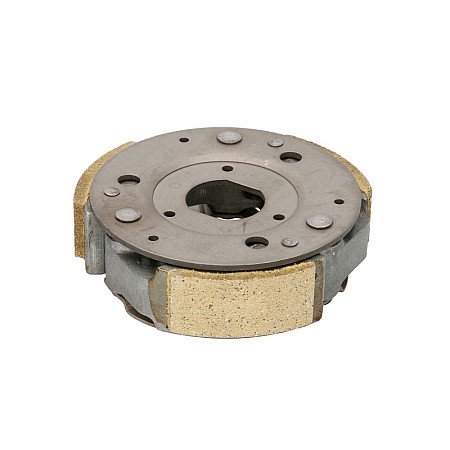 Ambreaj centrifugal Centrifugal clutch 2001-2003 APRILIA/PIAGGIO 200 diameter 107.5mm thickness 33mm APRILIA SCARABEO PIAGGIO/VESPA BEVERLY 200 1999-2015 INPARTS IP000579