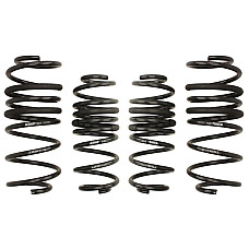 Set arcuri sport Lowering spring Pro Kit 4pcs 25mm 825kg 705kg fits HONDA CR Z 15H 0610 EIBACH E10 40 017 01 22