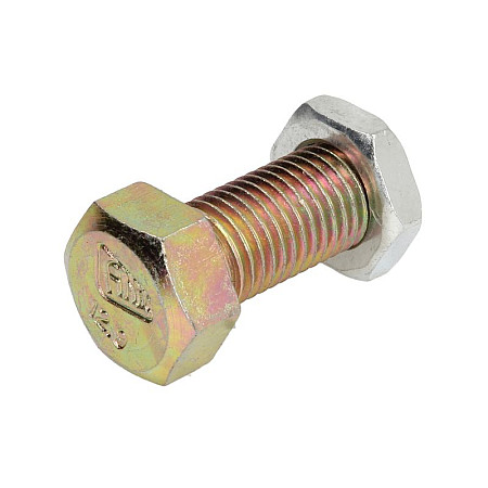 Surub Bolt JCB 3CX 4CX ANAC MAKINA 1390-0810Z-AN