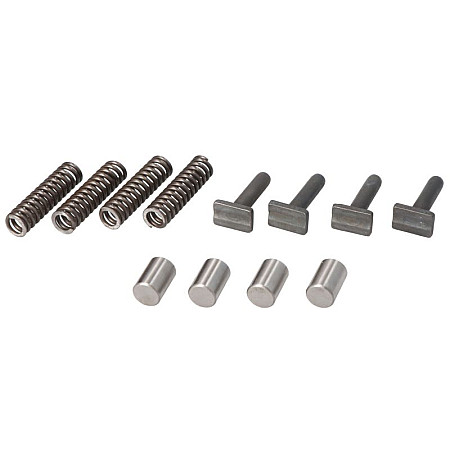 Set reparatie, transmisie manuala Element de blocare sincromesh set SCANIA GRS 890 C.E.I 198847