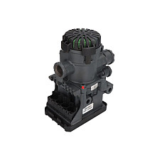 Modulator ax Modulator de presiune EBS 24V cu doua canale remanufacturate EBS 5X SCANIA PNEUMATICS PRO PROK021202