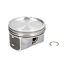 Piston 7651 STD SEAT CORDOBA IBIZA III IBIZA IV IBIZA IV SC IBIZA IV ST TOLEDO IV SKODA FABIA I FABIA I PRAKTIK F SKODA FABIA II (542), Hatchback, 12.2006 - 12.2014 Kolbenschmidt 40795600