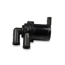 Pompa de apa,instalatia de incalzire independenta Additional water pump electric MAN TGE VW CRAFTER GRAND CALIFORNIA CAMPER 2.0D 09.16- HEPU AP8293