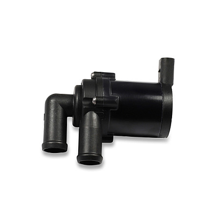 Pompa de apa,instalatia de incalzire independenta Additional water pump electric MAN TGE VW CRAFTER GRAND CALIFORNIA CAMPER 2.0D 09.16- HEPU AP8293