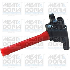 Bobina de inductie LOTUS ELISE MG MG TF MG ZR MGF ROVER 200 II 25 I 400 45 I COUPE 1.8 03.95-12.09 MEAT &amp; DORIA MD10535