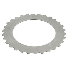 Kit de reparaie mecanism schimbator de viteze Differential assembly repair kit - PL Zewnetrzna tarczka metalowa BORG WARNER BW107883