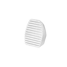 Acoperire pedala, pedala frana Pad pedala ambreiaje/frana CITROEN C3 I C3 II C3 PICASSO C4 CACTUS C4 I C4 II C5 I C5 II C6 PEUGEOT 1007 2008 I 207 208 I 301 307 308 I 407 508 I 08.00- OE PEUGEOT 213026