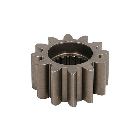 Pinion electromotor Roata de pornire a rotii libere BOSCH 2 006 382 438