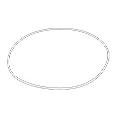 Garnitura,piston etrier Brake piston gasket JOHN DEERE 6090M 6100M 6110M 6120M 6125 M 6130M 6135M 6140 J 6140 M 6145 J 6145M 6150 M 6155 J 6155M 6175M 6195M 6800 6810 6820 6830 6830 PREMIUM 6900 OE JOHN DEERE R122850-JD