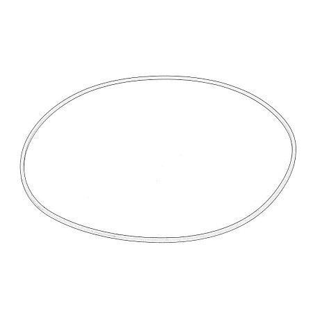 Garnitura,piston etrier Brake piston gasket JOHN DEERE 6090M 6100M 6110M 6120M 6125 M 6130M 6135M 6140 J 6140 M 6145 J 6145M 6150 M 6155 J 6155M 6175M 6195M 6800 6810 6820 6830 6830 PREMIUM 6900 OE JOHN DEERE R122850-JD