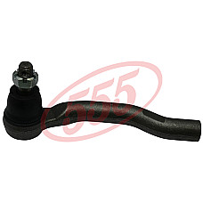 Cap de bara Capatul tijei de legatura Stanga NISSAN NP300 NP300 NAVARA PATHFINDER III 2.5D/3.0D/4.0 01.05- 555 SE-N281L