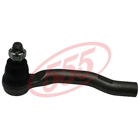 Cap de bara Capatul tijei de legatura Stanga NISSAN NP300 NP300 NAVARA PATHFINDER III 2.5D/3.0D/4.0 01.05- 555 SE-N281L